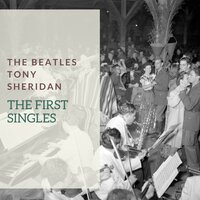 Nobody's Child - The Beatles, Tony Sheridan