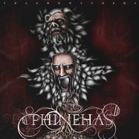 I Am the Lion - Phinehas