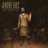 Dyson Sphere - Phinehas, Garrett Russell