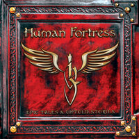 Wasted Years - Human Fortress