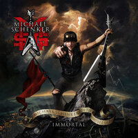 In Search of the Peace of Mind - The Michael Schenker Group