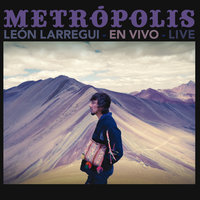 Rue Vieille Du Temple - Leon Larregui, Mon Laferte
