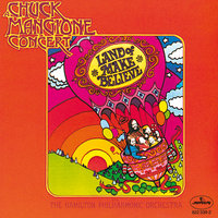 The Gloria From The Mass Of St. Bernard - Chuck Mangione