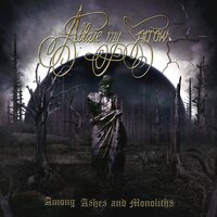 Black Waters - Ablaze My Sorrow