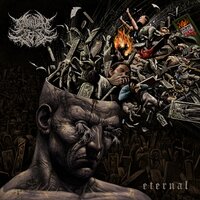Cardinal Sin - Bound in Fear