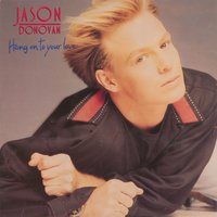 You Can Depend On Me - Jason Donovan