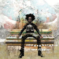 Through Your Soul - Amp Fiddler, Bubz Fiddler, J Dilla