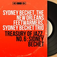 Sydney Bechet