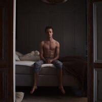 Ceux Qui Revent - Isak Danielson