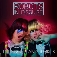 Robots In Disguise