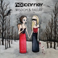 Autumn Morning (Just Being There) - No:Carrier