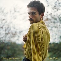 Won't Use - Chris Garneau
