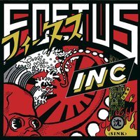 Calamity Crush - Foetus, Foetus Art Terrorism