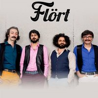 Aşk Dediğin Buysa - Flört, Grup Flört