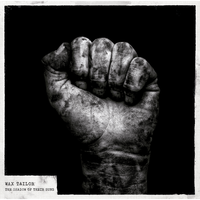 Paint It Black - Wax Tailor, Gil Scott-Heron