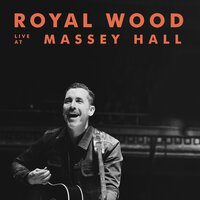 Tonight I Will Be Your Guide - Royal Wood