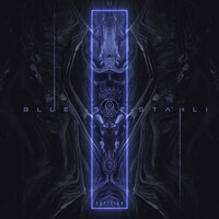 The Mountain - Blue Stahli