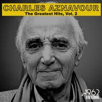 C'est ca - Charles Aznavour