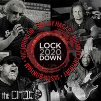 Funky Feng Shui - Sammy Hagar, The Circle