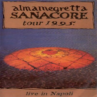 Almamegretta