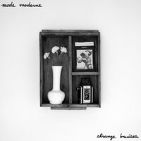 Mode Moderne