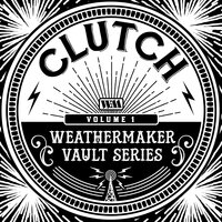 Passive Restraints - Clutch