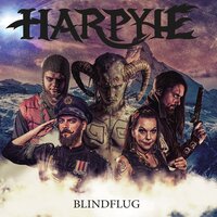 Lunas Traum - Harpyie