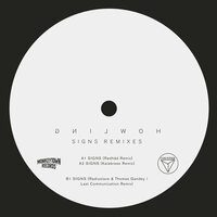 Signs - Howling, Rødhåd