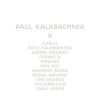 Bengang - Paul Kalkbrenner, Format:B
