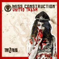 I'm a Bitch - Miss Construction