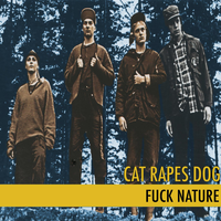 Tom of Finland - Cat Rapes Dog