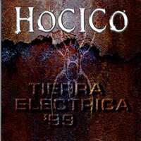 Sucios Pensamientos - Hocico