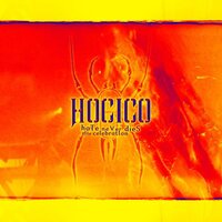 The Scent Of Hate - Hocico
