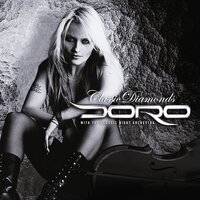 She's Like Thunder - Doro, The Classic Night Orchestra