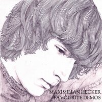 The Space That Youre In - Maximilian Hecker