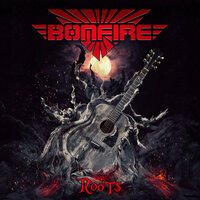 Starin' Eyes - Bonfire