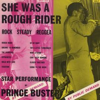 Wine or Grind - Prince Buster
