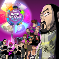 Close to You - Steve Aoki, Brennan Heart, PollyAnna