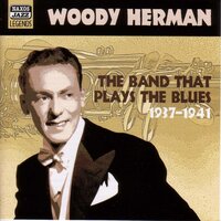 Woody Herman