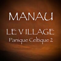 La sorcière - Manau