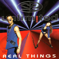 Escape in Music - 2 Unlimited