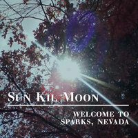 Welcome to Sparks - Sun Kil Moon, Mark Kozelek