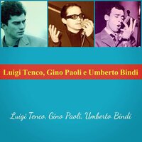 Umberto Bindi