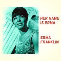 Never Let Me Go - Erma Franklin