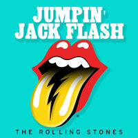 Criss Cross - The Rolling Stones