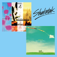 Changes - Shakatak