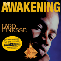 No Gimmicks - Lord Finesse, KRS-One