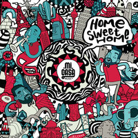 We Own the Night - Mi Casa, Cassper Nyovest