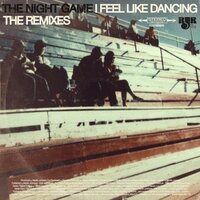 I Feel Like Dancing - The Night Game, Droid Bishop