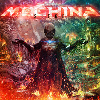 Blood Feud Erotica - Mechina